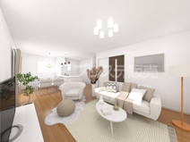 生駒市中菜畑２丁目の新築一戸建 全６区画の画像