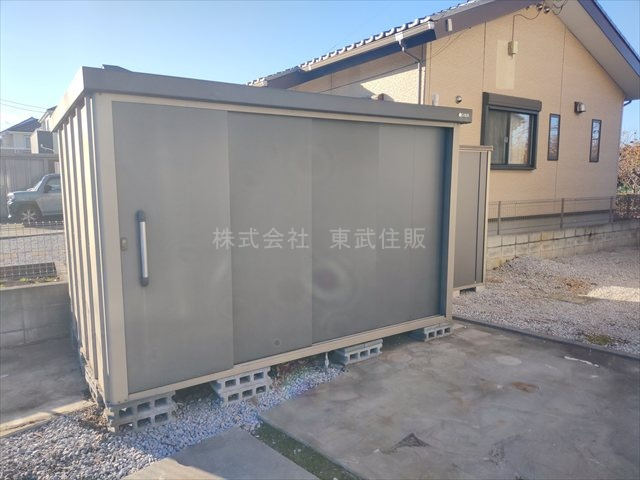 【外観】 | 日高市原宿 | お問い合わせお待ちしております