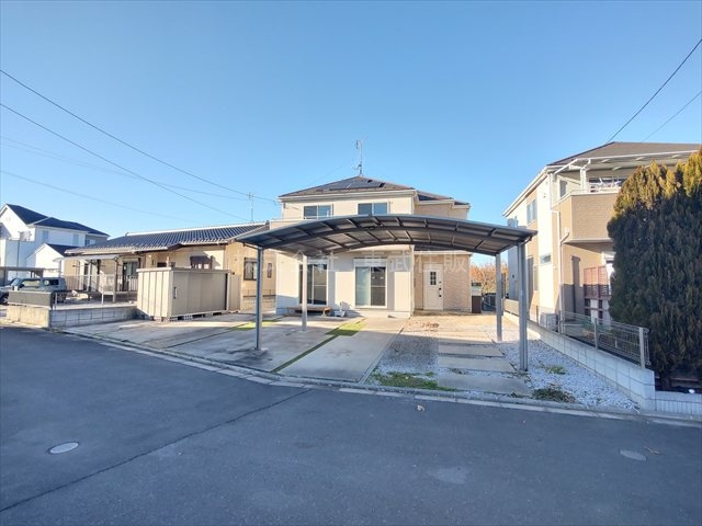 【外観】 | 日高市原宿 | 高麗川駅徒歩10分