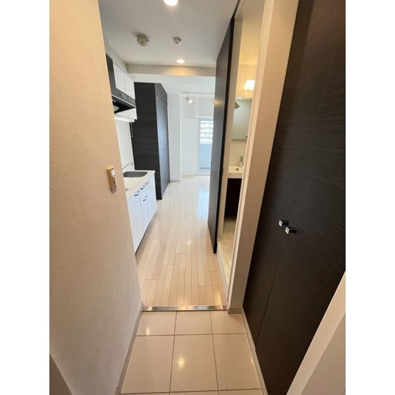 【玄関】 | CITY　SPIRE日本橋高津(ヴェルデカーサ高津)