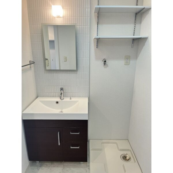 【洗面所】 | CITY　SPIRE日本橋高津(ヴェルデカーサ高津)