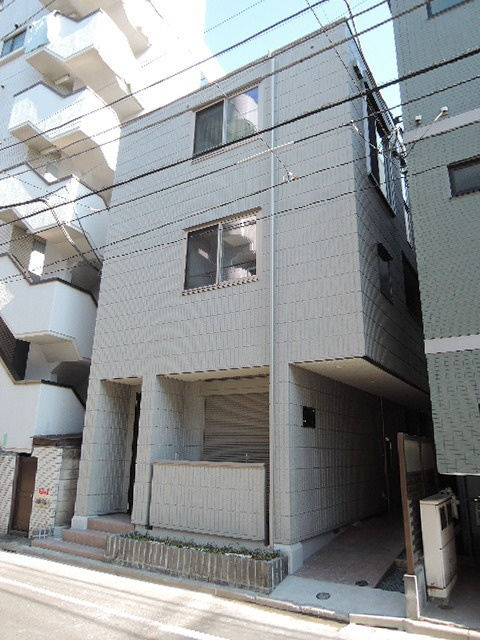 シャンベール早稲田の外観|★住環境良好★