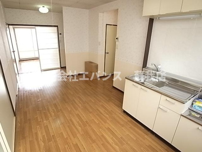 【設備】 | サンシティそが野