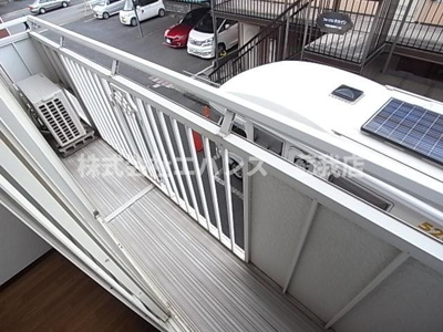  | サンシティそが野