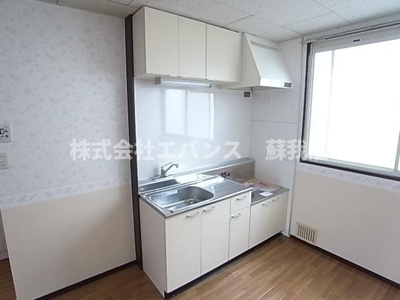  | サンシティそが野