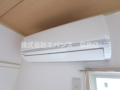 【設備】 | サンシティそが野