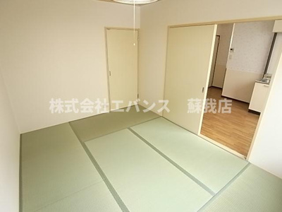 【その他共用部分】 | サンシティそが野