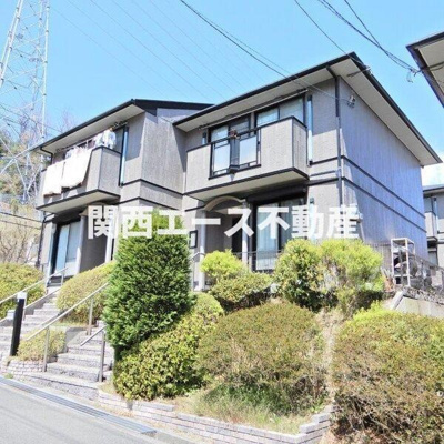 【外観】 | クレスト田原台