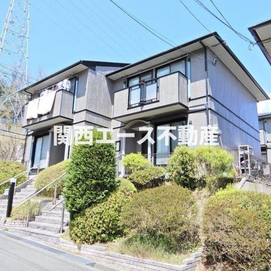 【外観】 | クレスト田原台