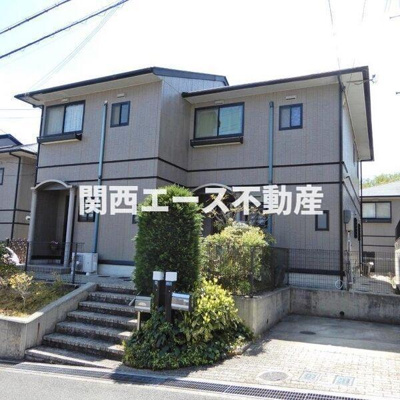 【駐車場】 | クレスト田原台