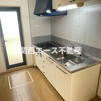 【キッチン】 | クレスト田原台