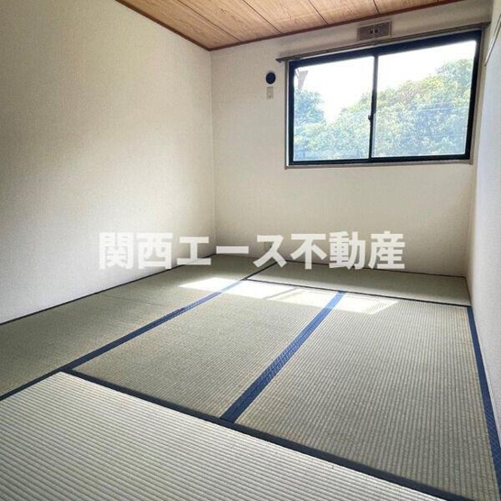 【寝室】 | クレスト田原台