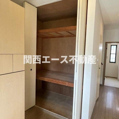 【収納】 | クレスト田原台