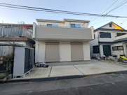 新座市野寺1丁目　中古一戸建住宅　(保谷店)の画像