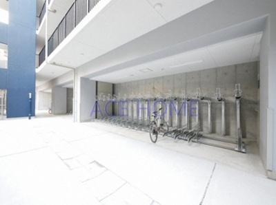 【その他共用部分】 | プレサンス難波インフィニティ