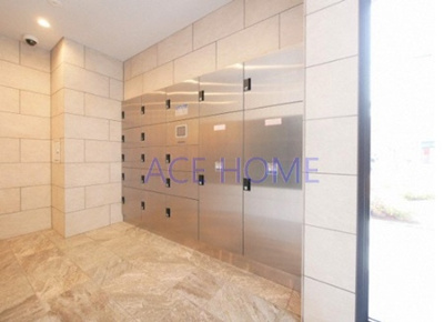 【その他】 | プレサンス難波インフィニティ