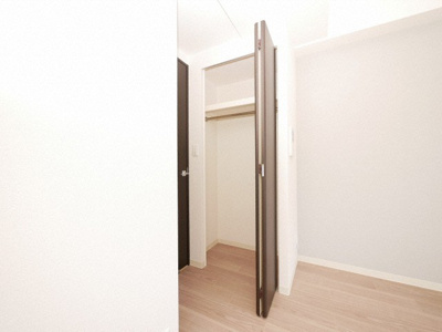 【収納】 | プレサンス難波インフィニティ