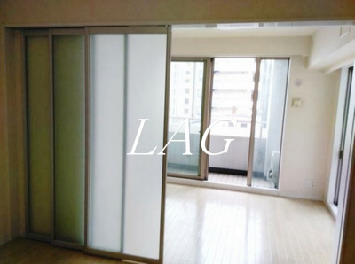 【居間・リビング】 | Ｔ－Ａｎｇｌｅ | 洋室のお部屋です。