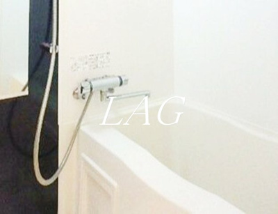 【浴室】 | Ｔ－Ａｎｇｌｅ | お風呂です。