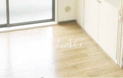 【居間・リビング】 | ラ・レジダンス・ド・グランドゥール | 洋室のお部屋です。