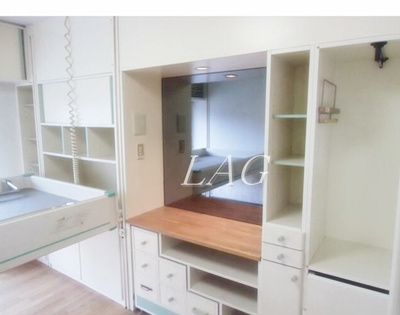 【収納】 | ラ・レジダンス・ド・グランドゥール | 収納です。