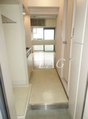 【玄関】 | ラ・レジダンス・ド・グランドゥール | 玄関です。