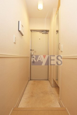 【玄関】 | エクセルトーワⅡ