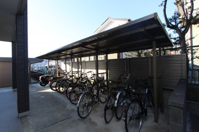 【その他共用部分】 | エクセルトーワⅡ