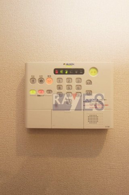 【セキュリティ】 | エクセルトーワⅡ