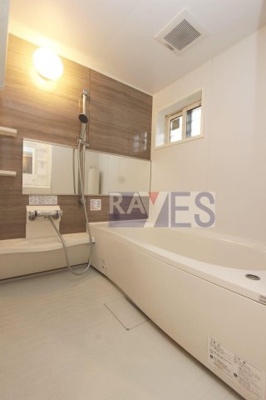 【浴室】 | エクセルトーワⅡ