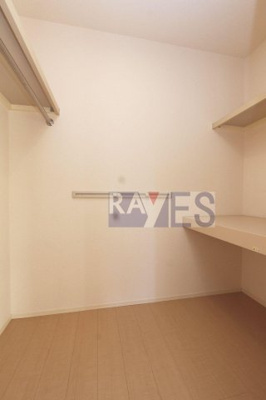 【収納】 | エクセルトーワⅡ