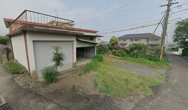 中曽根町　売土地