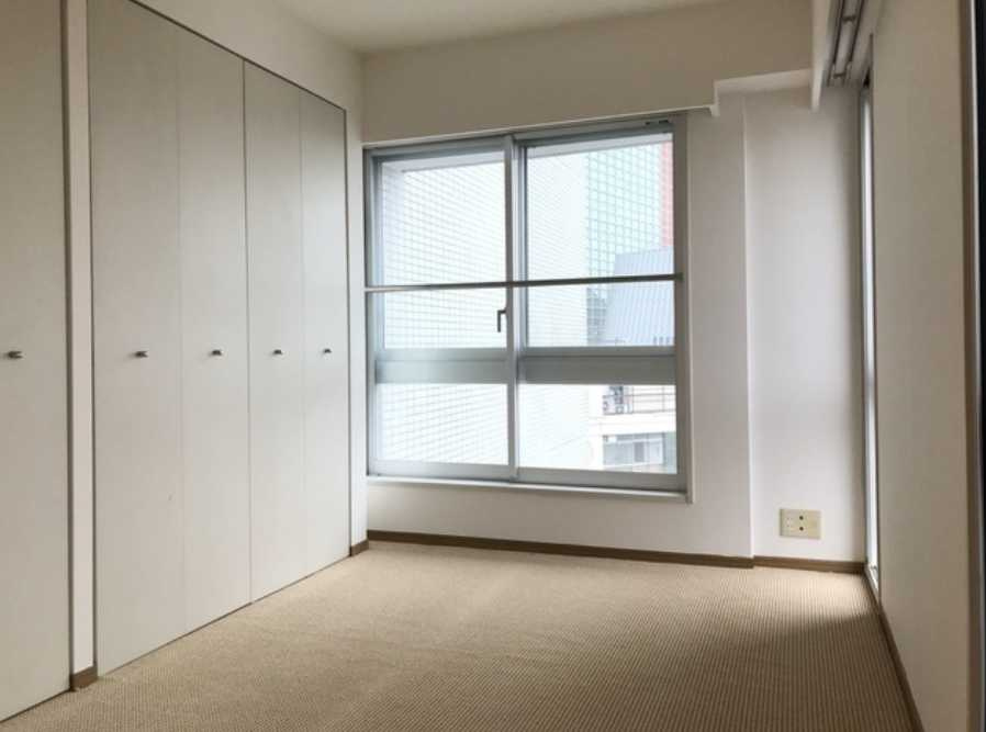 グランドメゾン三軒茶屋　駅近　分譲賃貸　眺望良好の内装