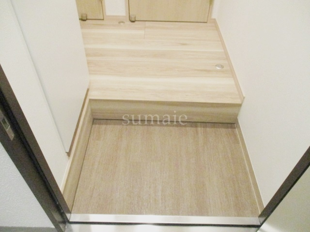 ＬＯＣ’Ｓ赤羽志茂の玄関|玄関です☆