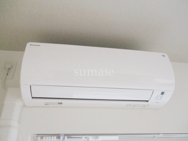 ＬＯＣ’Ｓ赤羽志茂の設備|エアコンです☆