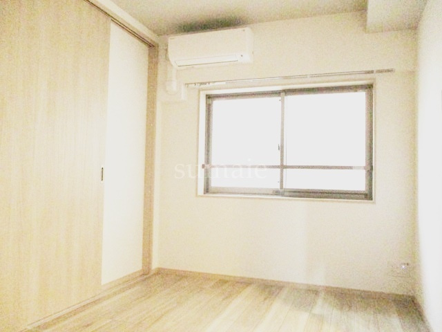 ＬＯＣ’Ｓ赤羽志茂の居間・リビング|8.6帖のLDKです☆