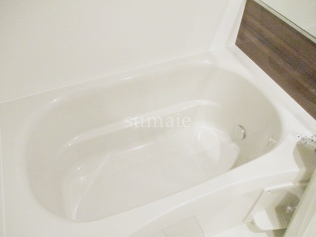 ＬＯＣ’Ｓ赤羽志茂の浴室|癒しのバスルームです☆