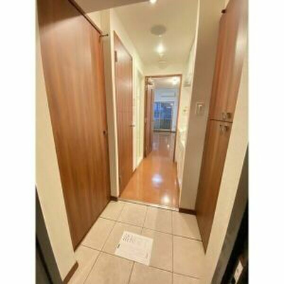 【玄関】 | フェニックス日本橋高津