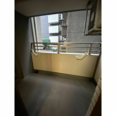 【バルコニー】 | フェニックス日本橋高津