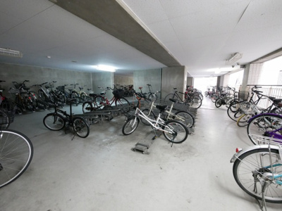 【その他共用部分】 | フェニックス日本橋高津