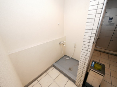 【その他共用部分】 | フェニックス日本橋高津