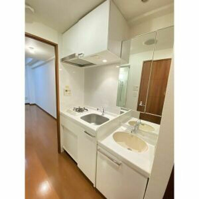 【キッチン】 | フェニックス日本橋高津