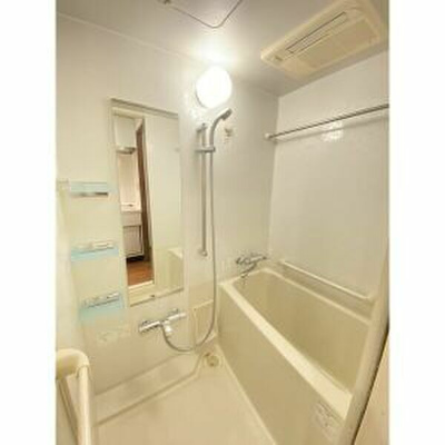 【浴室】 | フェニックス日本橋高津