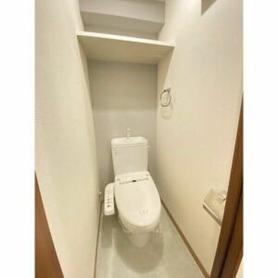 【トイレ】 | フェニックス日本橋高津