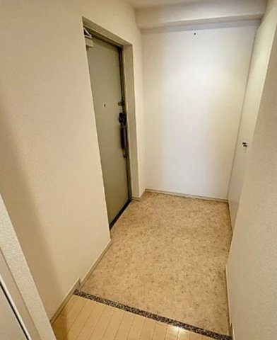 フィールドイン新大阪の玄関