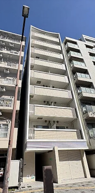 フィールドイン新大阪