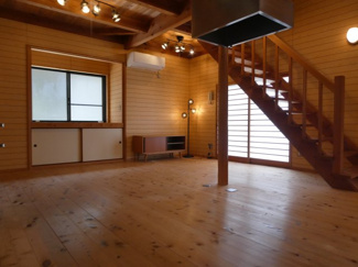 【内装】 | 多可郡多可町加美区丹治　戸建て