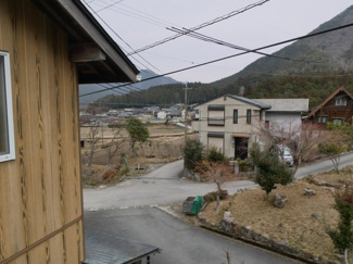 【展望】 | 多可郡多可町加美区丹治　戸建て
