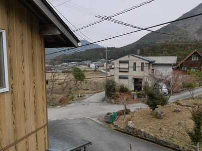 【展望】 | 多可郡多可町加美区丹治　戸建て