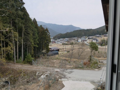 【展望】 | 多可郡多可町加美区丹治　戸建て
